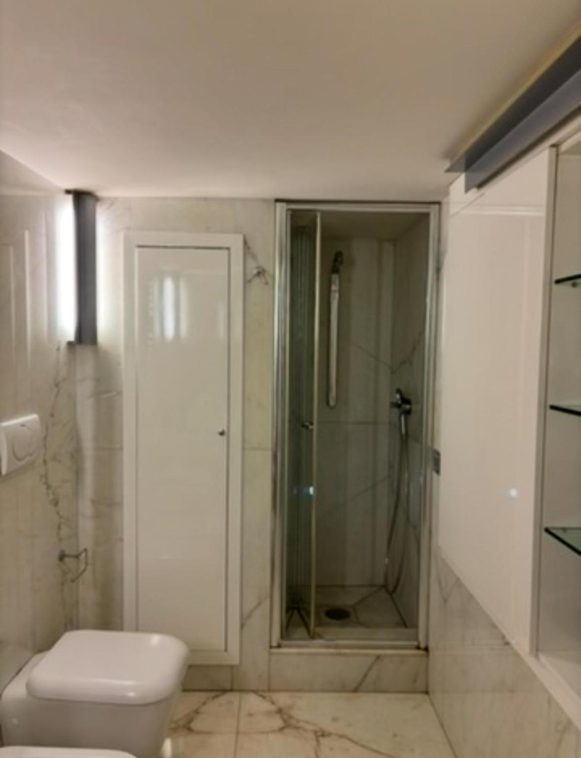 Appartement Wamma Loft Trevi Fountain Rome